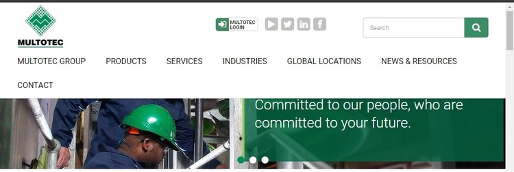 Multotec Multotec
