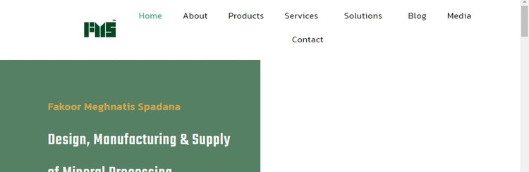 Fakoor Meghnatis Spadana Co. Fakoor Meghnatis Spadana Co.