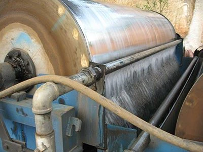 Magnit barabanlarning har xil turlari va ulardan qanday foydalanish