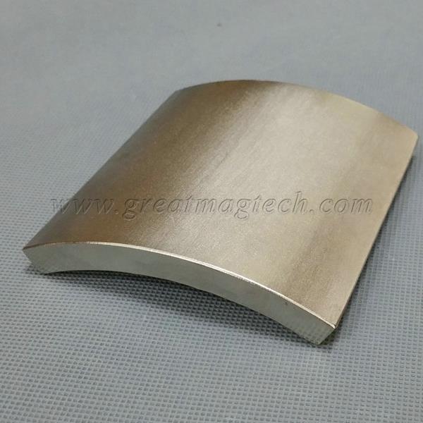 Permanent Magnets