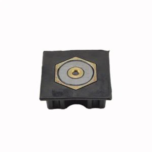 86 Elektr qutisi Prekast beton ishlab chiqarish uchun Magnitni joylashtiring