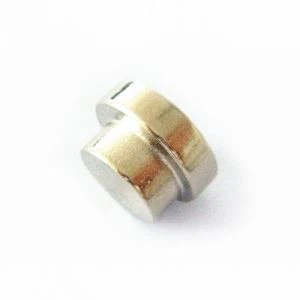 Ledge Stepped Magnet bilan magnitni bloklash