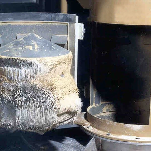 separator magnetic bullet magnet