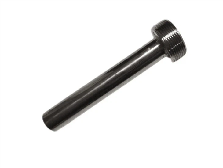 magnetic filter rod