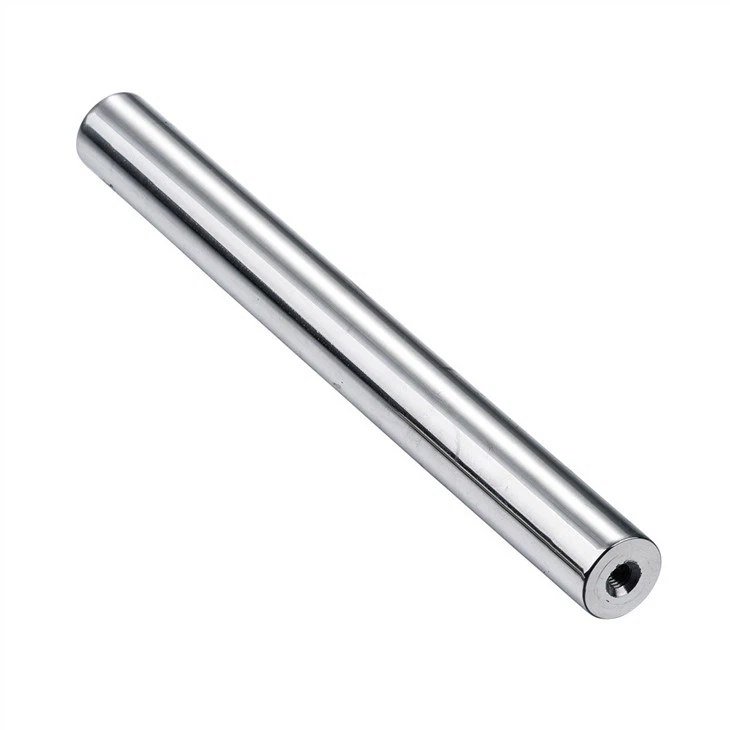 permanent magnet rod